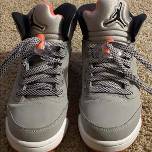 Jordan 5